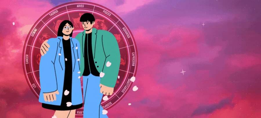 What Is Your Soulmate’s Zodiac Sign?