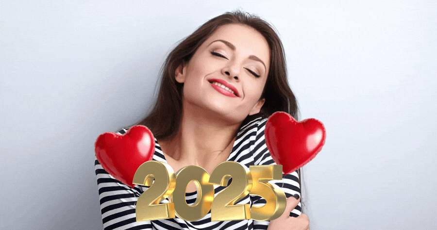 What’s The First Letter Of Your 2025 Boyfriend’s Name?