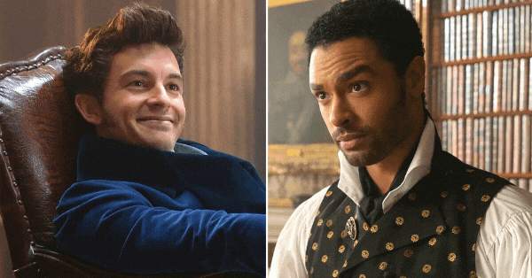 This ~Romantic~ Quiz Will Reveal Which "Bridgerton" Guy Is Your True Soulmate